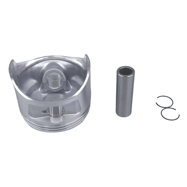 13101-ZDJ-D00J Piston Set for for gxr120 ST +0.25 +0.50   construction