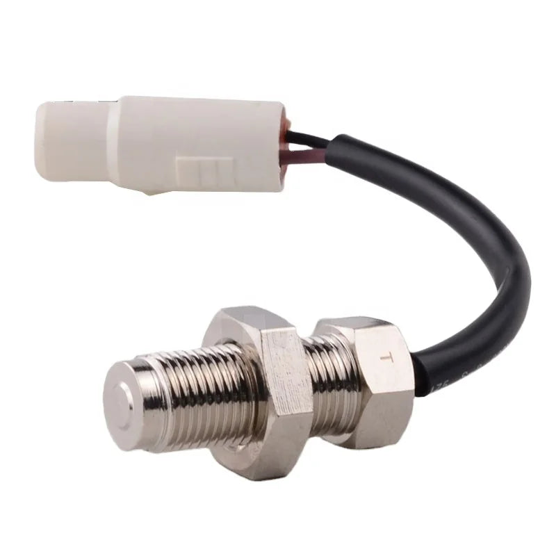 Excavator Parts SK200-3 6D31 Engine Speed Sensor MC845235