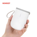NIIMBOT bluetooth Smart Household Label Printer for Price Tag Date Mark Home Label