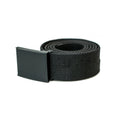 Sinosafe Girdles Tactical Belt Hiking Rigger 1.5" Nylon Web Work Belt With Heavy Duty Quick Release Buckle
