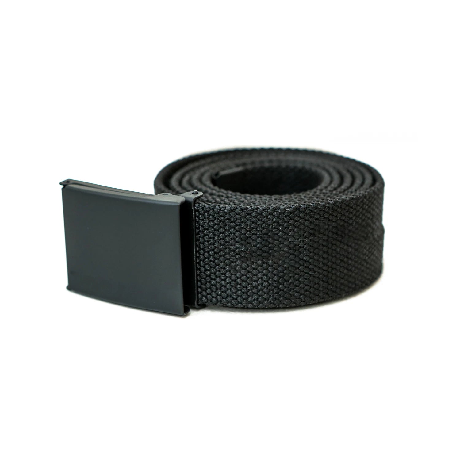 Sinosafe Girdles Tactical Belt Hiking Rigger 1.5" Nylon Web Work Belt With Heavy Duty Quick Release Buckle