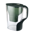High Efficiency Filtration 0.3L/min No Need Electricity 4L Capacity Suit for Family Use Water Filter Jug