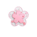 Durable Non-Slip Sakura Coffee Cup PVC Coaster Home Tea Coaster Bowl Pad Placemat