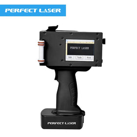Perfect Laser High Performance Digital Sequential Number Inkjet Printing Machine Small Portable Handheld Inkjet Printers Price