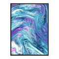 Living Room Bedroom Office Wall Decor 100% Hand Painted Oil Painting hand painted wall art abstract