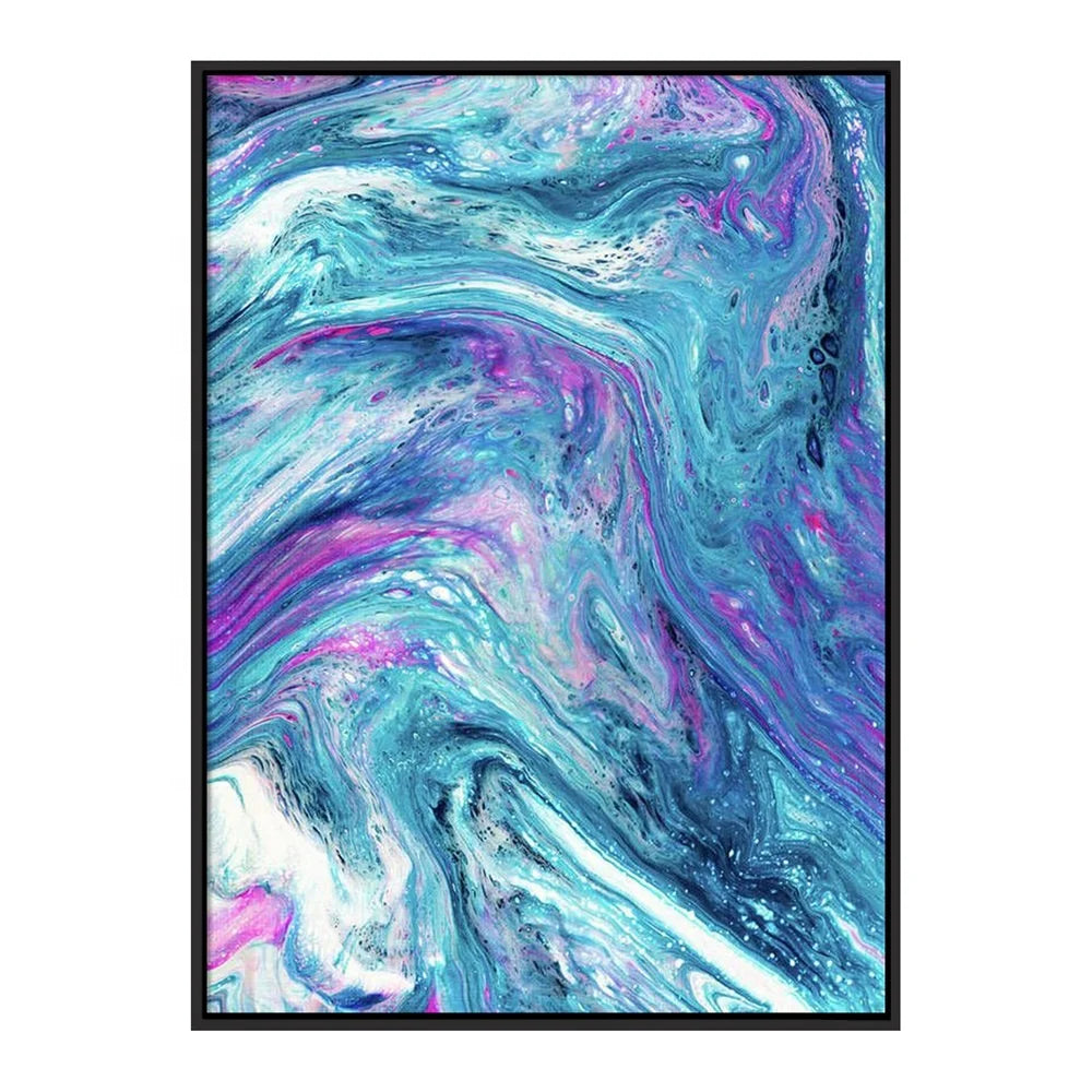 Living Room Bedroom Office Wall Decor 100% Hand Painted Oil Painting hand painted wall art abstract