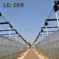HDPE Woven Film Greenhouse Agriculture Orchid Shade Nets Vegetable UV Protection Sunblock Shade Cloth Film Net for Vegetable