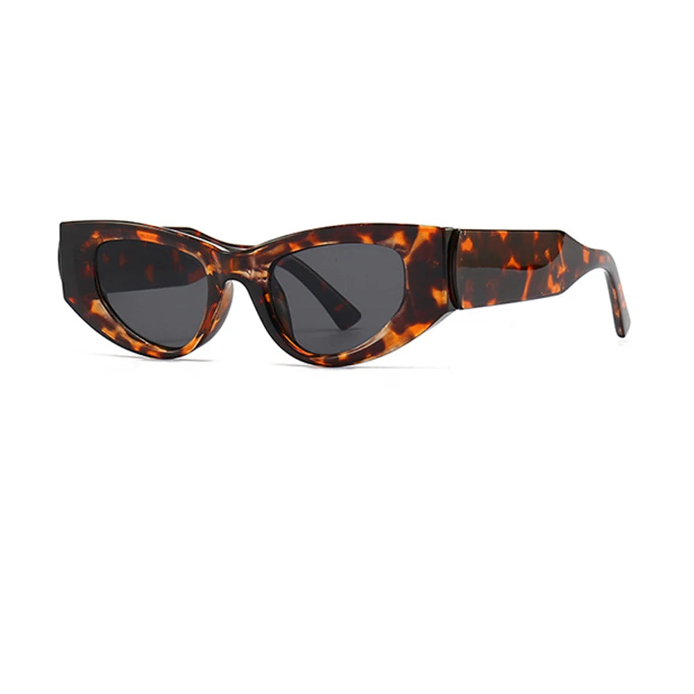 Sparloo 10692 Men's Stylish Sunglasses with PC Frame and Acrylic Lenses