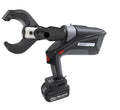 Eb-85c 18V 60Kn Alloy Steel Electrical Wire Copper Cable Cutter Brushless Motor Automatic Hydraulic Tools 85mm Cutting Range
