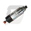 Shutoff Solenoid Engine Stop Solenoid  24V 155-4652 for Caterpillar 3114 3116 3126 Flameout Solenoid