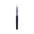 New Portable Eyelash Eyeliner Brushes Smudge Eyebrow Silicone Lip Brush Makeup Brushes Wholesale