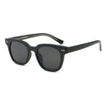 Luxury PC Sunglasses for Men Women Retro Square Vintage Gafas De Sol CP Temple Trendy New Arrival Personalized Sunglasses