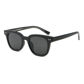 Luxury PC Sunglasses for Men Women Retro Square Vintage Gafas De Sol CP Temple Trendy New Arrival Personalized Sunglasses