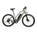 26-Inch Electric Moped Mountain Bike for Adults Buy Chinese M2 M3 Conversion Kit Speed Model Aluminum Fork Cube E-Bike Batteries