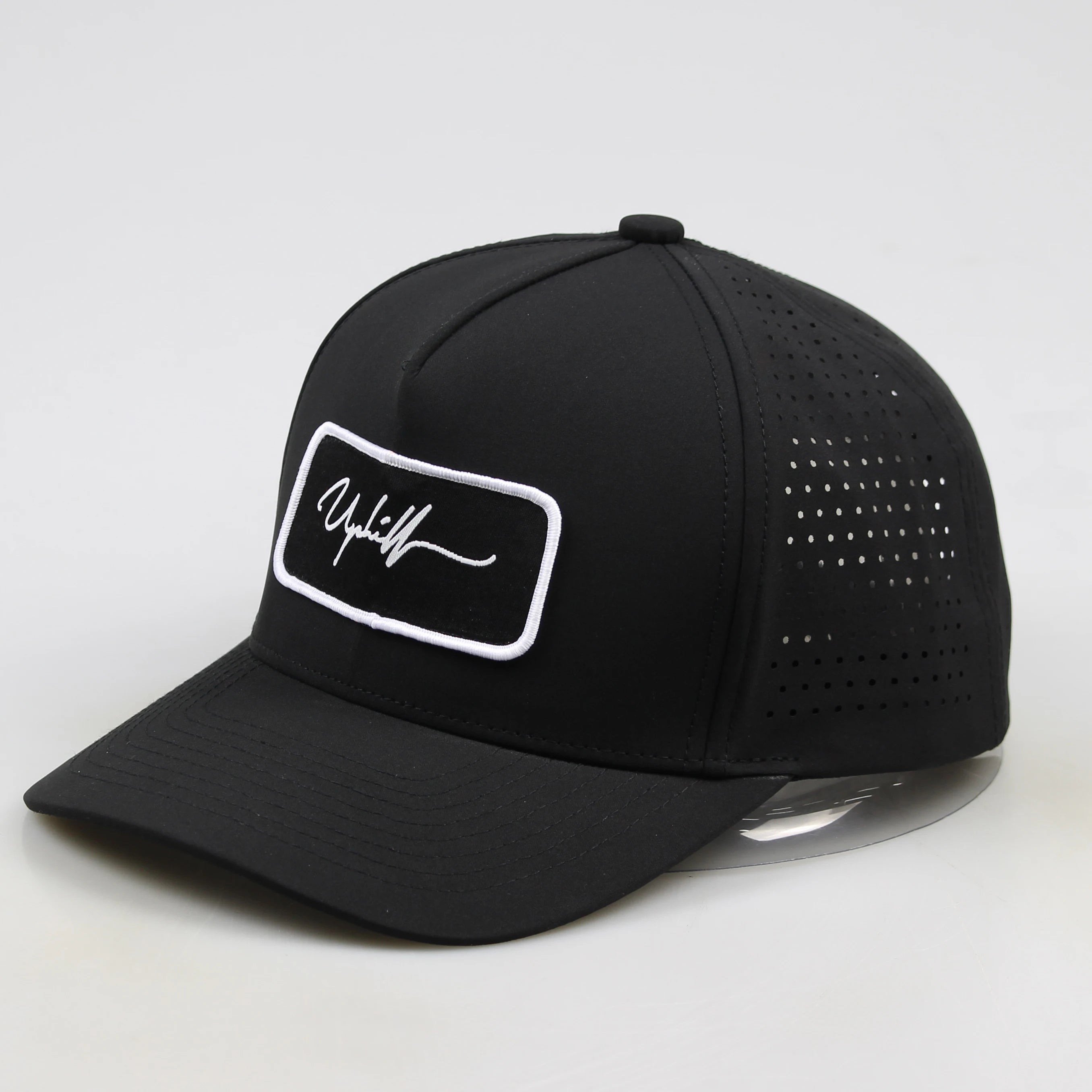 Golf Visor for Unisex Adjustable Sports Cap Caps for Golf Mens Golf Cap
