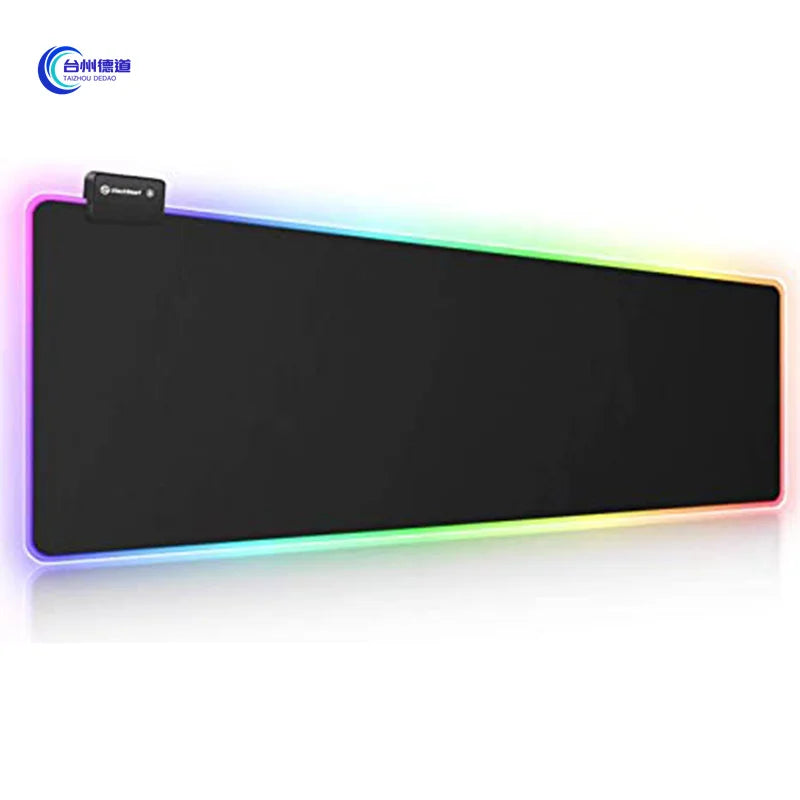 Best Quality China Manufacturer Warzone Rgb Xxxl Montian Rubber Mouse Pad