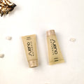 Eco Friendly Biodegradable Wheat Straw Cream Lotion Cosmetic Packaging Tubes