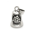 Find Similar Icon Men's Ride of Live Motorcycle Bell Motorcycle Angel Bell for Men and Women Motorcycle Accessories
