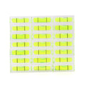 Precision Mini Square 10*10*29mm Aluminium Bubble Spirit Level Industrial Horizontal Bubble Level for Level Measurement
