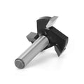 6mm 1/4 Inch Shank 3T Carbide Tooth Blades Slotting Woodworking Router Bits Wood Milling Cutters