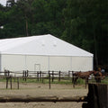 Large White Sports Wedding Venues Commercial Activities Tent