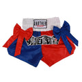 Wholesale Boxing Shorts Women Custom Plain Stretchy Shorts De Muay Thai Martial Arts Boxing Shorts Kickboxing Pants