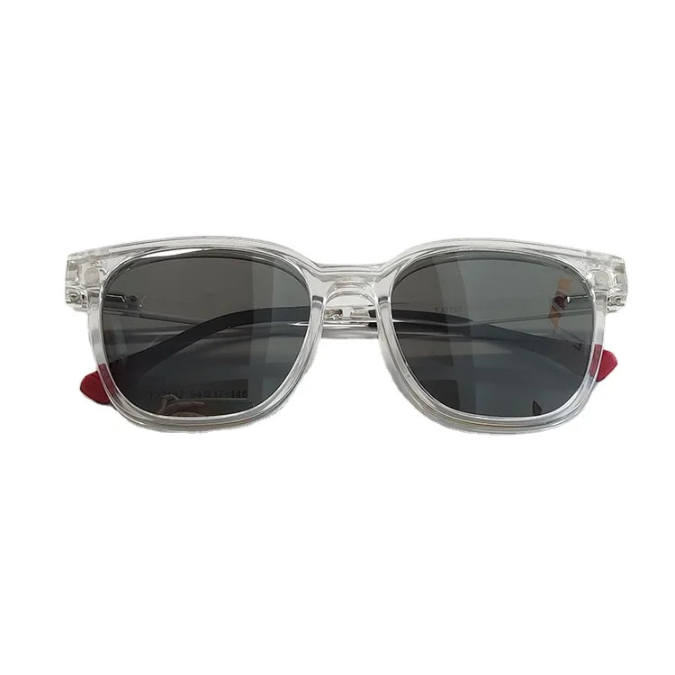 Flip Cover Clip on Sunglasses Polarized Newest Hot Sale Sun Glasses Sunglasses