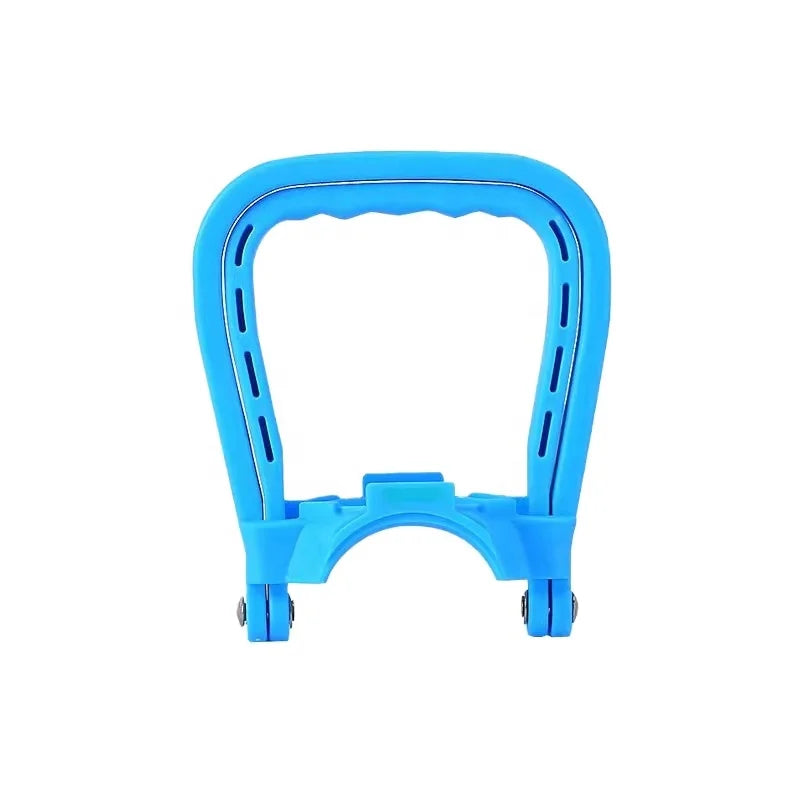 Jaya Wholesale 20 Litterwater Bottle Handle Drinking Water Jar Handle Carrier Holder Bucket Bottle Carry Lifter Plastic Handle