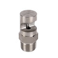 BYCO  K Type Deflected Type Flat Fan Spray Pattern Spray Nozzle for Farm