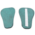 Activated Charcoal Fiber Air Purifier Woven Carbon Filter Sheet Eco-Friendly Flame Retardant Waterproof Bag Lining Felt Features