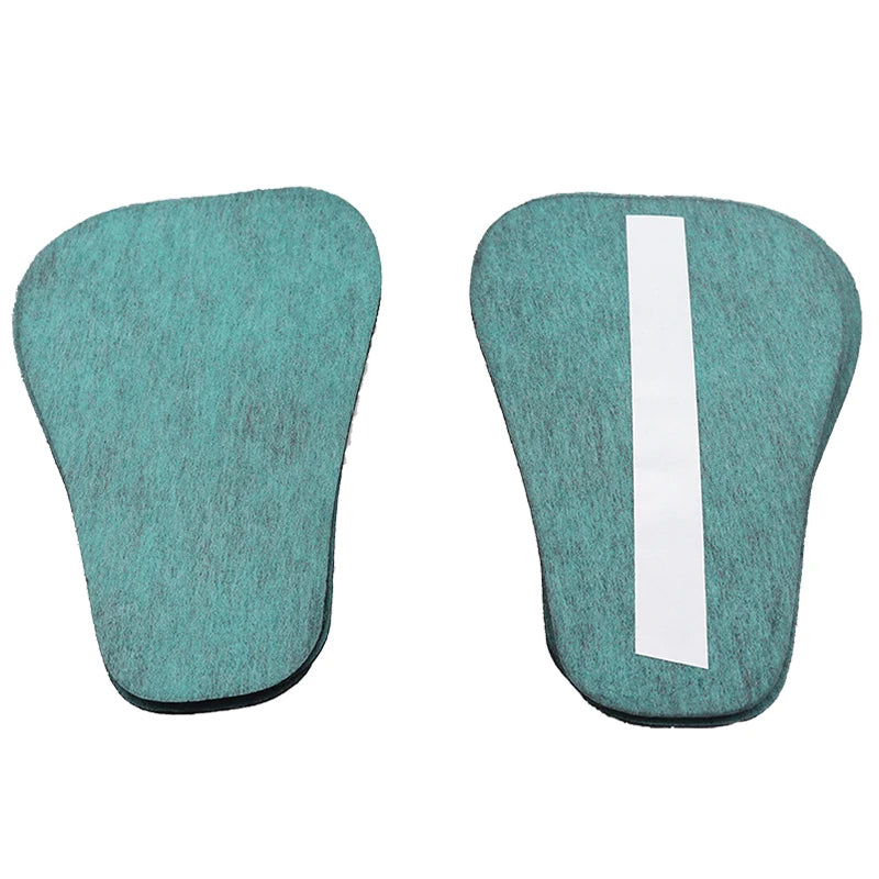 Activated Charcoal Fiber Air Purifier Woven Carbon Filter Sheet Eco-Friendly Flame Retardant Waterproof Bag Lining Felt Features