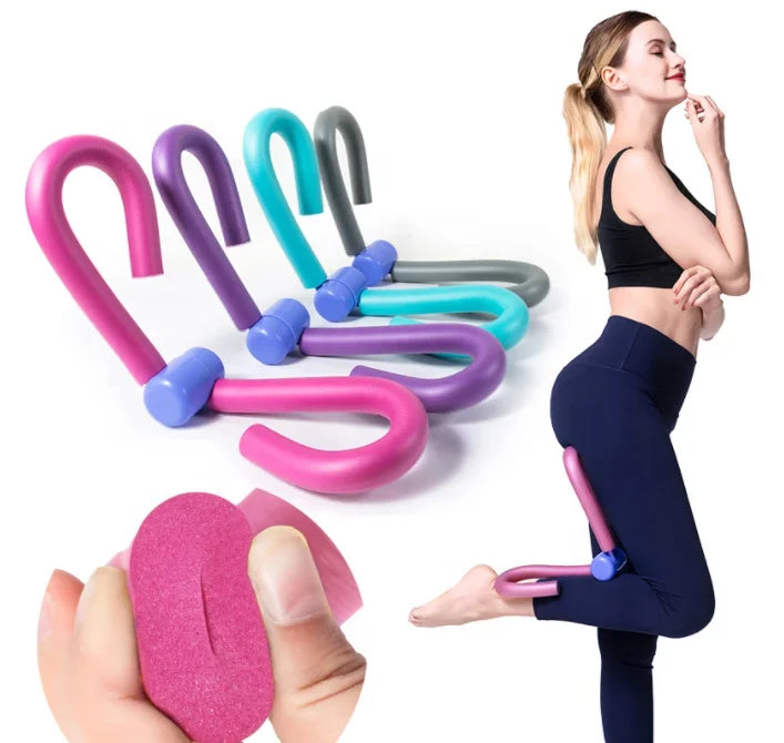 Adjustable Muscle Exercise Muscle Beauty Buttocks Clip Correction Buttocks Device Hip Trainer Buttocks Lifting