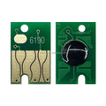 T6190 Maintenance Tank Chip for Epson Stylus Pro 4900 4910 SureColor P5000 P5080 B300 B300DN B-310N B500 B510DN Printer MegaBDM