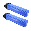 Exterior 20/10Inch Uf Vessel Water Filter Housing Kitchen Large Flow Pre Filter Water Filter Housing Water