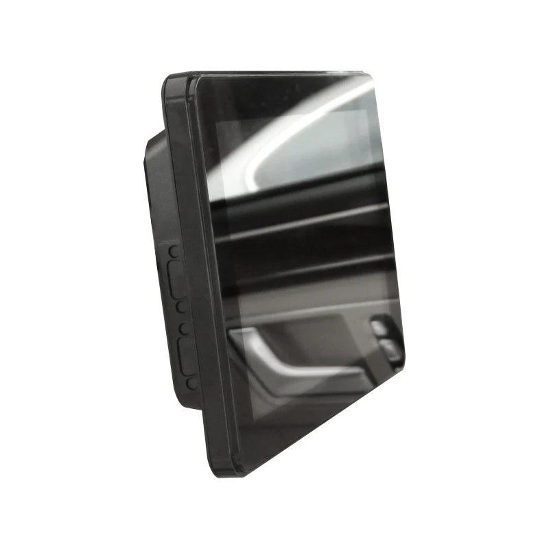 10.1" Android Wifi 4G CMS Software Taxi Car Seat Headrest Digital Signage Taxi Lcd Advertising Screen Ad Display for Taxi