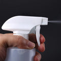 Factory Price 250ml Dish Soap Bottles Bouteilles D'Eau En Plastique Avec Vaporisateur Plastic Bottles for Room Spray
