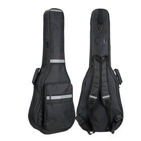 New Arrival Waterproof Thick Padded Instrument Bags Cases Guitar Bags Acoustic Guitar Bag