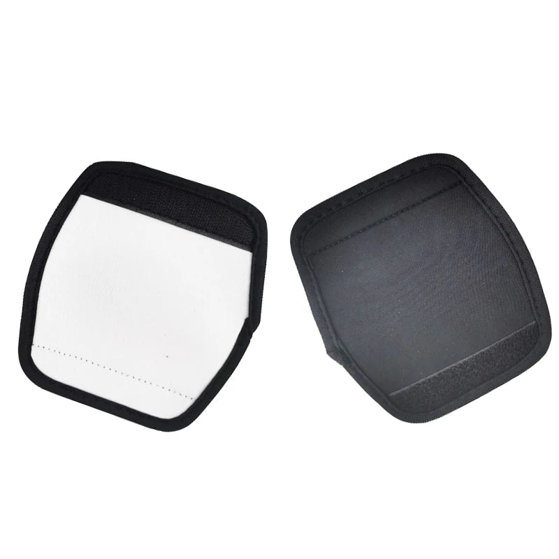 Neoprene Sublimation Blank Luggage Suitcase Handbag Handle Wrap Cover