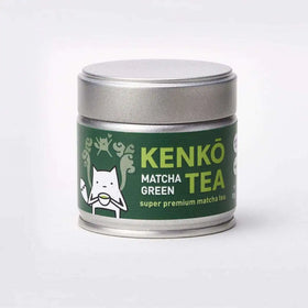 Custom Printed Eco Friendly Food Grade sealed Luxury Empty 30g Matcha Tin Herb Sprice Round Small Tea Caddy Tin Container