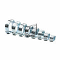 Ears Clamp Worm Drive Fuel Water Hose Pipe Clamps Clips Hose Fuel Clamps