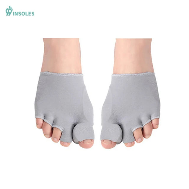 99insoles Hyper Soft Arch Support Orthotics Comfort Hallux Valgus for Foot Pain Relief Bunion Corrector  Hallux Valgus