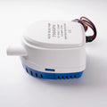 Automatic Bilge Pump 12V 24V 750gph Marine Submersible Bilge Pump for Small Boat Factory Direct Low Price