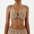 MAYYOUNG Women's Sports Bra Tank Top High Support Quick Dry Plus XS Adjustable Thin Shoulder Strap Fitness Breathable Plus Size