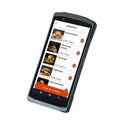 IC Control Card Reader 2GB Ram POS Machine Price Touch Screen Android POS Terminal HCC-CS20