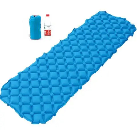 Camping Ultra-Light Water-Proof Inflatable Sleeping Pad for Outdoor for Hiking