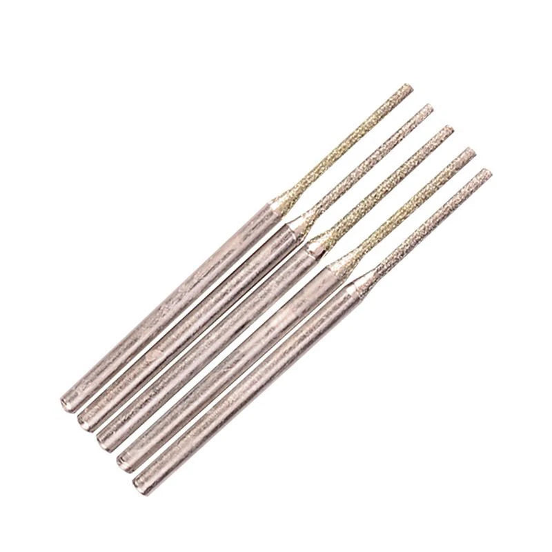 Hajet Wholesale Goldsmith Metal Jewellery Grinding Tools Jewelry Drilling Burs