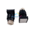 Good Quality Illuminated Push Button 81.186.3855 CPC Push Button for Heidelberg SM52 SM74 Spare Parts