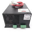 100W CO2 Laser Power Supply MYJG100W-X MYJG100W-Y With LED Display for 90W-100W CO2 Laser Tube