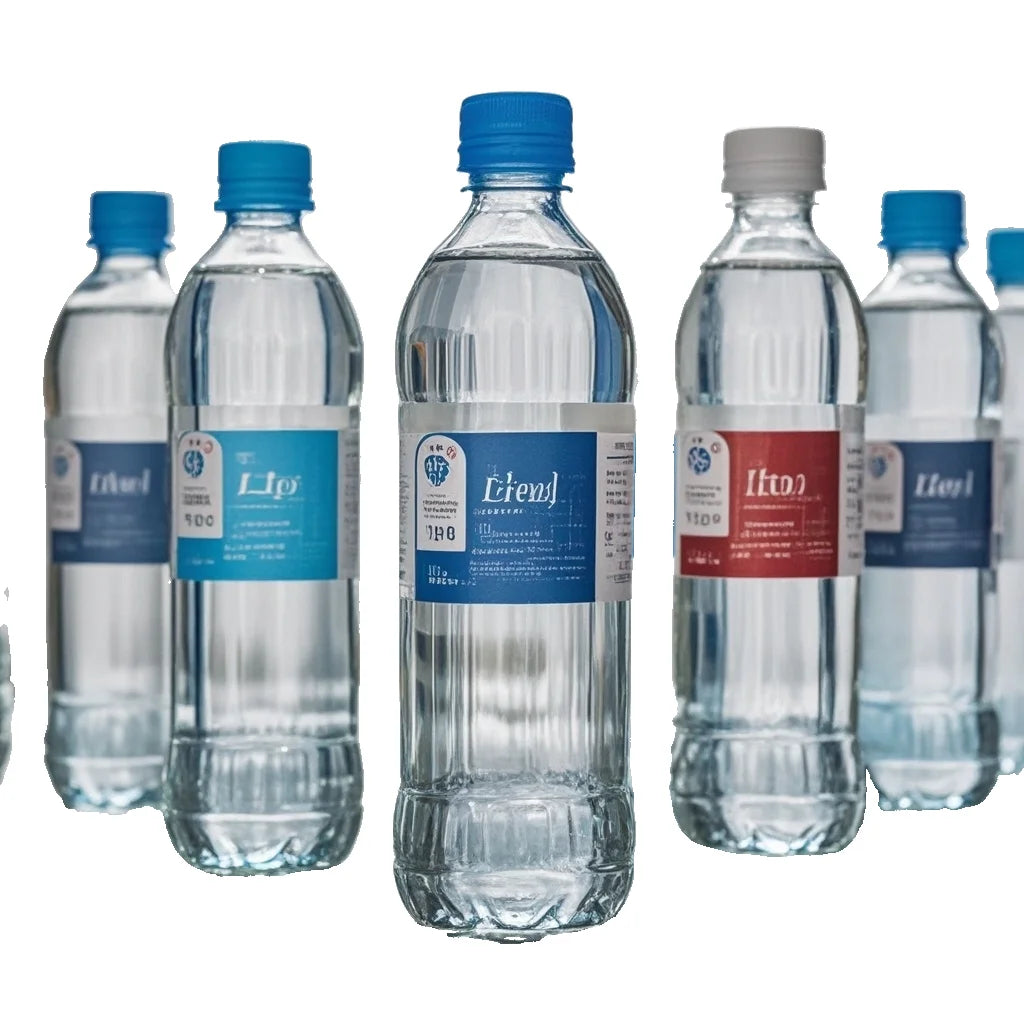 Customized Printing Pet Pvc Heat Shrink Sleeve Wrap Glass Bottle Rolls Shrink Make Your Own Drink Label