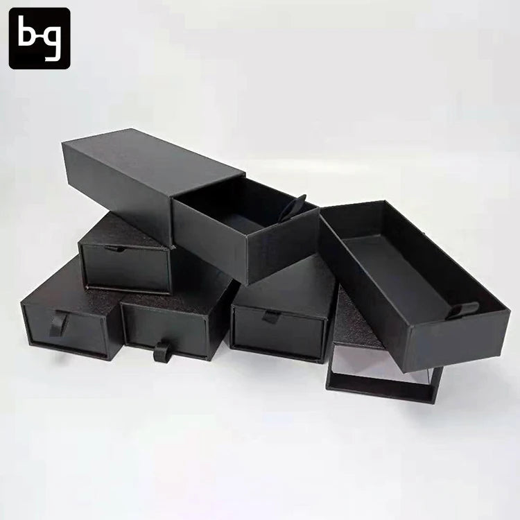 Luxury Big Frame Clear Sunglasses Storage Box Paper Gift Packaging Shades Wholesale Sunglass Case